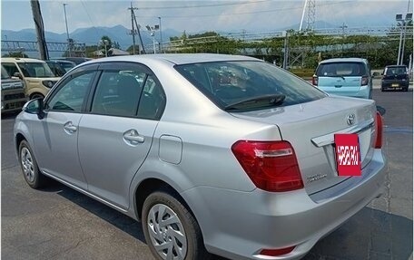 Toyota Corolla, 2021 год, 1 483 000 рублей, 5 фотография