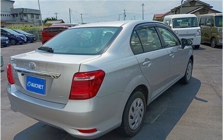 Toyota Corolla, 2021 год, 1 483 000 рублей, 8 фотография