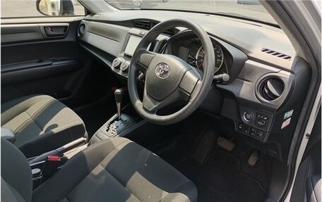Toyota Corolla, 2021 год, 1 483 000 рублей, 9 фотография