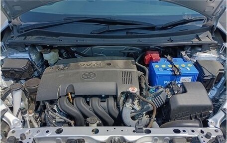 Toyota Corolla, 2021 год, 1 483 000 рублей, 16 фотография