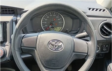 Toyota Corolla, 2021 год, 1 483 000 рублей, 13 фотография