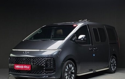 Hyundai Staria, 2023 год, 5 700 000 рублей, 1 фотография