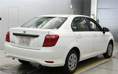 Toyota Corolla, 2018 год, 1 322 000 рублей, 5 фотография