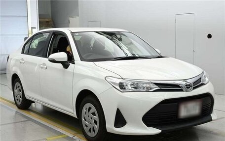 Toyota Corolla, 2018 год, 1 322 000 рублей, 3 фотография