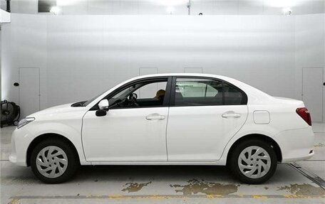 Toyota Corolla, 2018 год, 1 322 000 рублей, 8 фотография