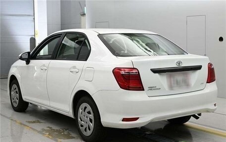 Toyota Corolla, 2018 год, 1 322 000 рублей, 7 фотография