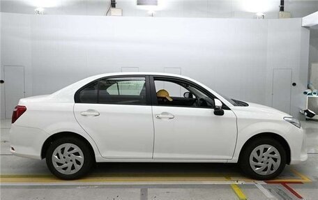 Toyota Corolla, 2018 год, 1 322 000 рублей, 4 фотография