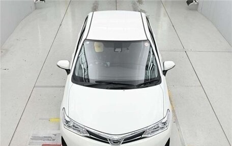 Toyota Corolla, 2018 год, 1 322 000 рублей, 2 фотография
