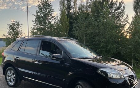 Renault Koleos I рестайлинг 2, 2014 год, 830 000 рублей, 4 фотография