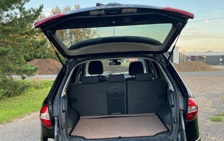 Renault Koleos I рестайлинг 2, 2014 год, 830 000 рублей, 5 фотография