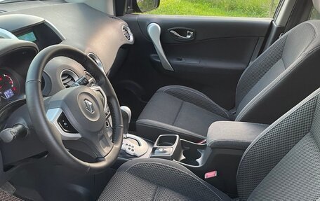 Renault Koleos I рестайлинг 2, 2014 год, 830 000 рублей, 8 фотография