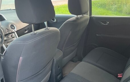 Renault Koleos I рестайлинг 2, 2014 год, 830 000 рублей, 6 фотография