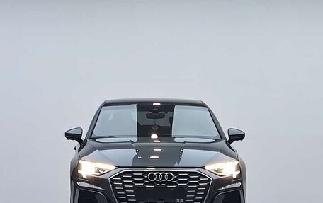 Audi A3, 2023 год, 1 654 000 рублей, 2 фотография