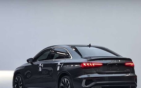 Audi A3, 2023 год, 1 654 000 рублей, 4 фотография