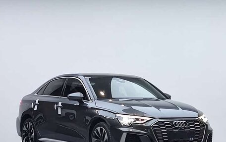 Audi A3, 2023 год, 1 654 000 рублей, 3 фотография