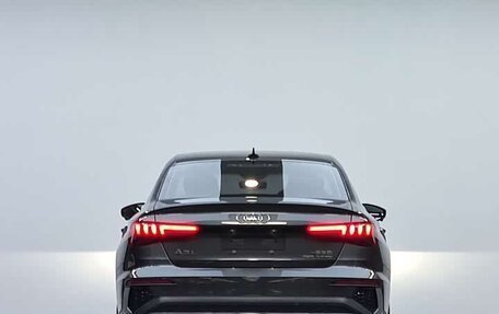 Audi A3, 2023 год, 1 654 000 рублей, 5 фотография