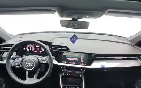 Audi A3, 2023 год, 1 654 000 рублей, 9 фотография