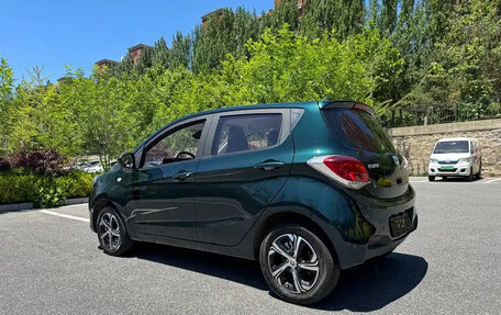 Changan Benben E-Star, 2022 год, 631 010 рублей, 6 фотография