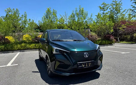 Changan Benben E-Star, 2022 год, 631 010 рублей, 3 фотография