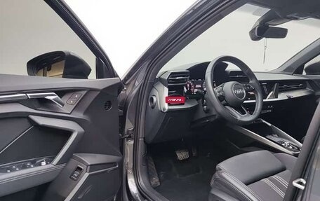 Audi A3, 2023 год, 1 654 000 рублей, 7 фотография