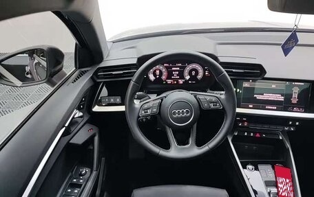 Audi A3, 2023 год, 1 654 000 рублей, 8 фотография