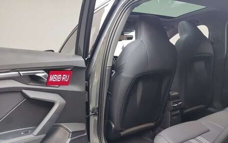 Audi A3, 2023 год, 1 654 000 рублей, 13 фотография