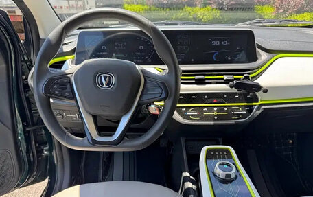 Changan Benben E-Star, 2022 год, 631 010 рублей, 10 фотография