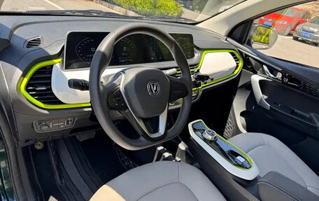 Changan Benben E-Star, 2022 год, 631 010 рублей, 9 фотография