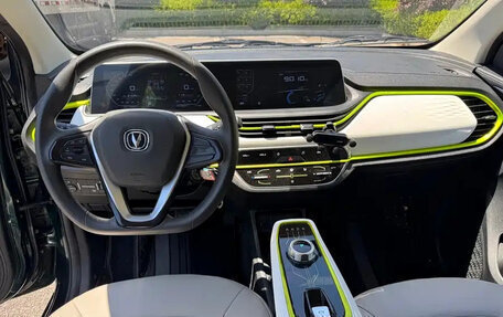 Changan Benben E-Star, 2022 год, 631 010 рублей, 12 фотография