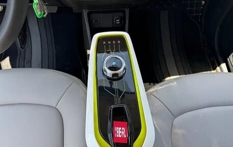 Changan Benben E-Star, 2022 год, 631 010 рублей, 14 фотография