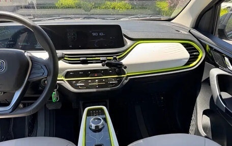 Changan Benben E-Star, 2022 год, 631 010 рублей, 13 фотография