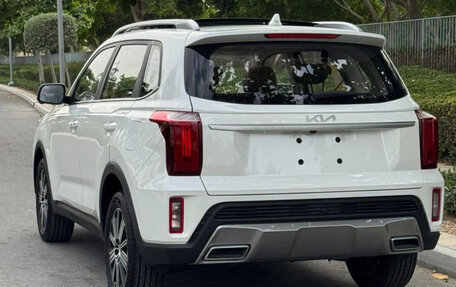 KIA Sportage IV рестайлинг, 2025 год, 3 512 550 рублей, 6 фотография