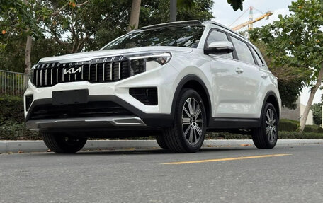 KIA Sportage IV рестайлинг, 2025 год, 3 512 550 рублей, 5 фотография