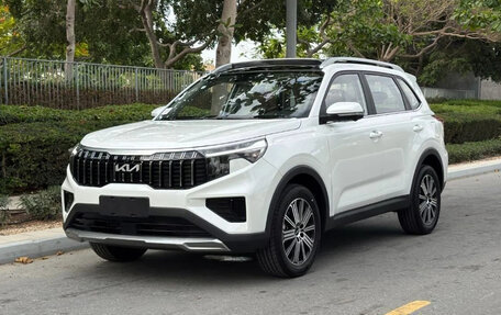 KIA Sportage IV рестайлинг, 2025 год, 3 512 550 рублей, 4 фотография