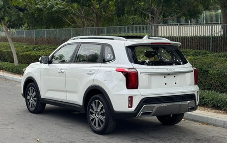 KIA Sportage IV рестайлинг, 2025 год, 3 512 550 рублей, 3 фотография