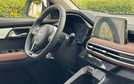 KIA Sportage IV рестайлинг, 2025 год, 3 512 550 рублей, 9 фотография