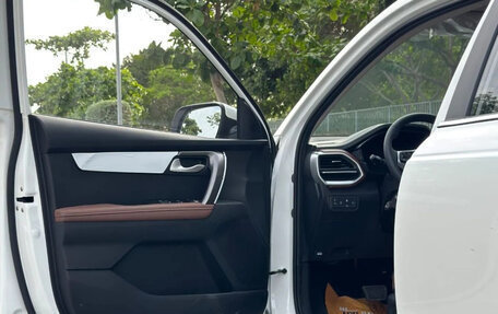 KIA Sportage IV рестайлинг, 2025 год, 3 512 550 рублей, 13 фотография