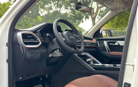KIA Sportage IV рестайлинг, 2025 год, 3 512 550 рублей, 12 фотография