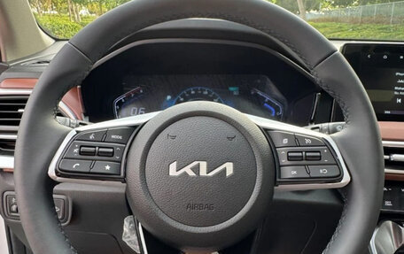 KIA Sportage IV рестайлинг, 2025 год, 3 512 550 рублей, 14 фотография