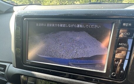 Toyota Wish II, 2014 год, 1 018 000 рублей, 14 фотография