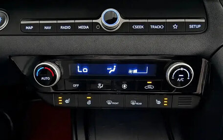 Hyundai Elantra, 2023 год, 1 516 600 рублей, 17 фотография