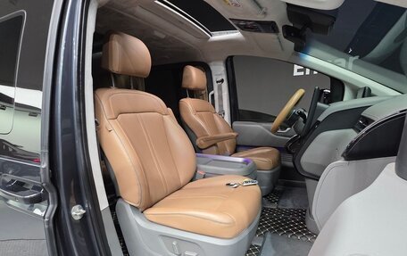 Hyundai Staria, 2023 год, 5 700 000 рублей, 10 фотография