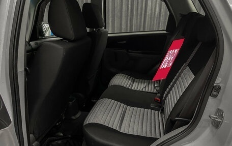 Suzuki SX4 II рестайлинг, 2011 год, 799 000 рублей, 12 фотография