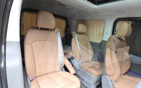 Hyundai Staria, 2023 год, 5 700 000 рублей, 19 фотография