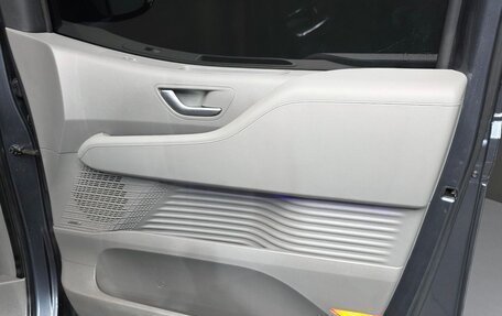 Hyundai Staria, 2023 год, 5 700 000 рублей, 24 фотография