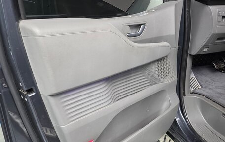 Hyundai Staria, 2023 год, 5 700 000 рублей, 25 фотография