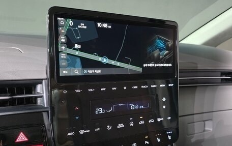 Hyundai Staria, 2023 год, 5 700 000 рублей, 14 фотография