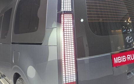 Hyundai Staria, 2023 год, 5 700 000 рублей, 23 фотография