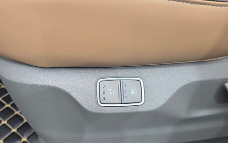 Hyundai Staria, 2023 год, 5 700 000 рублей, 32 фотография
