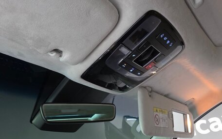 Hyundai Staria, 2023 год, 5 700 000 рублей, 28 фотография